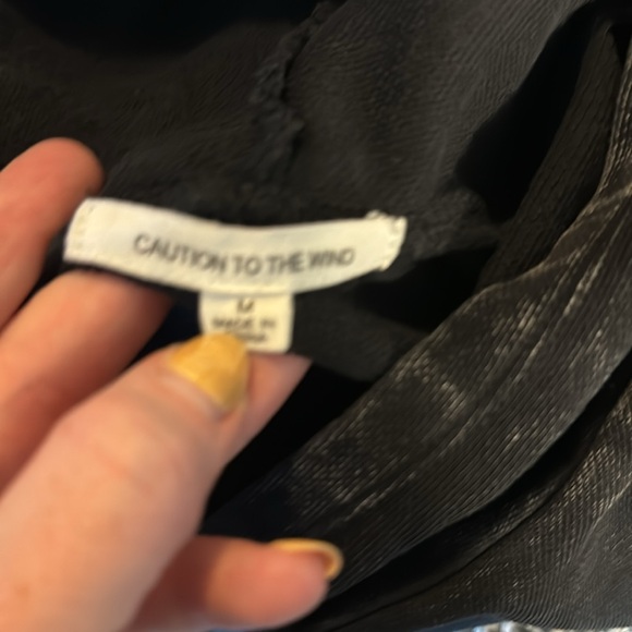 Hoodie - Picture 5 of 5